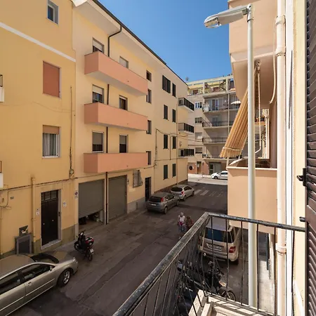 Summer Riviera - Relax In Centro Alghero