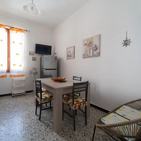 Appartamento Summer Riviera - Relax In Centro Alghero