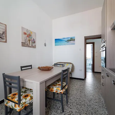 Apartment Summer Riviera - Relax In Centro Alghero