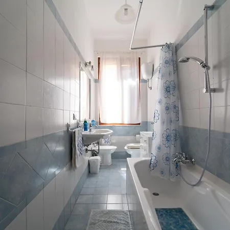 Summer Riviera - Relax In Centro Lejlighed