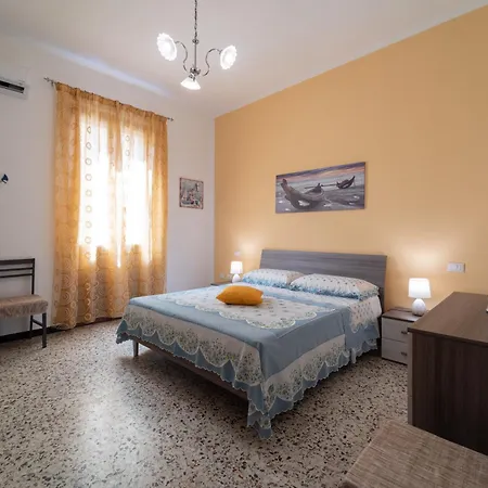 Lejlighed Summer Riviera - Relax In Centro Alghero