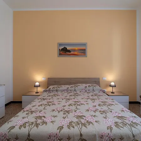 Apartment Summer Riviera- In Centro *