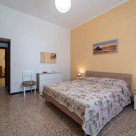 Apartament Summer Riviera - Relax In Centro Alghero